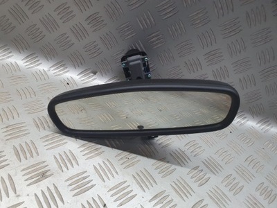 Дзеркало заднього виду камера opel mokka фото №1