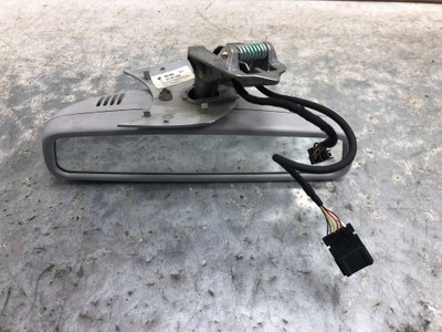 Дзеркало внутрішнє mercedes w211 2118101517 фото №1