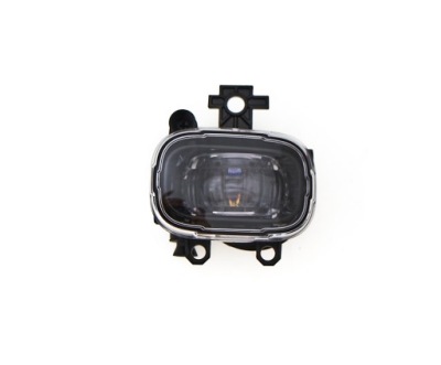 Renault clio v 19 - протитуманна фара лампа протитуманна ліва фото №1