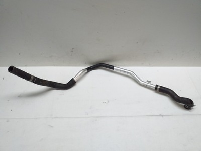 Mercedes w213 шланг wody фото №1