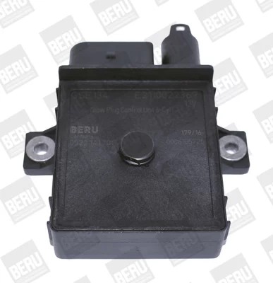 BERU GSE134 CONTROL UNIT PLUGS ZAR HYUNDAI/KIA 1.6 CRDI  