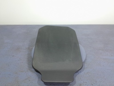 Jeep grand cherokee wk2 lift защита крышка багажника бардачка пол 6dz86trmaa фото №1