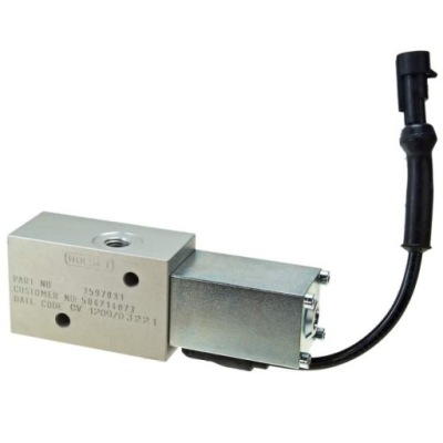 Блок керування клапан air керування 3597031 фото №1