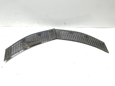 Жабо kpl mercedes-benz w123 фото №1