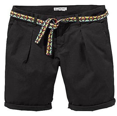 Billabong ARLO CHINO SPODENKI SZORTY W30 38 M