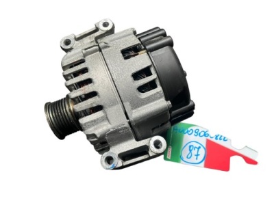 Генератор mercedes w470 3.0cdi a0009060822 фото №1