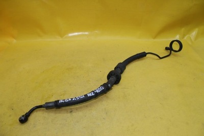 Шланг підсилювача 2.5tdi a4 b6 8e1422893m фото №1