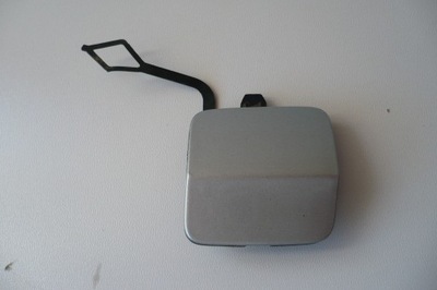 Dacia sandero stepway iii заглушка фаркоп бампер задняя 2020- фото №1