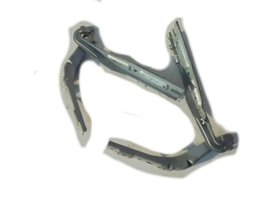 Петля капот перед левый правый peugeot 407 фото №1