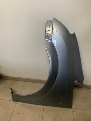 Opel meriva a крила лівий передній лівий перед фото №1