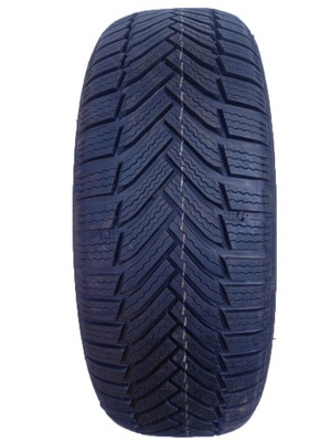 MICHELIN ALPIN 6 215/55 R17 94V 2018