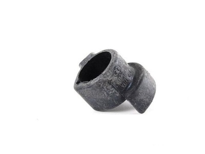 Клапан насоса вакуумный кронштейн фото №1