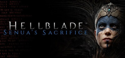 Hellblade: Senua's Sacrifice - KLUCZ Steam PC