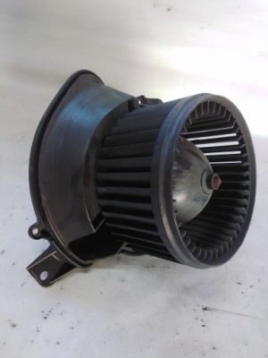 7820 opel corsa d вентилятор повітродувка 501630100 фото №1