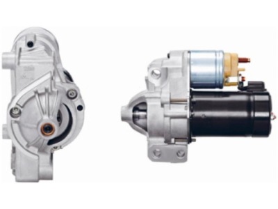 Стартер renault laguna 1 2.9 2 2.0 2.9 clio 2 2.9 avantime 2.9 фото №1