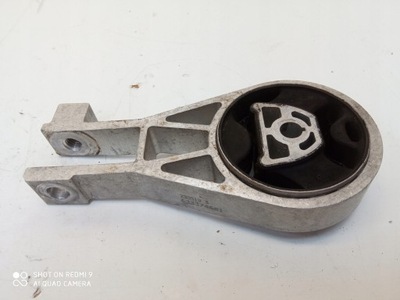 OPEL CORSA E BRACKET AIR BAGS BOX 633374681  