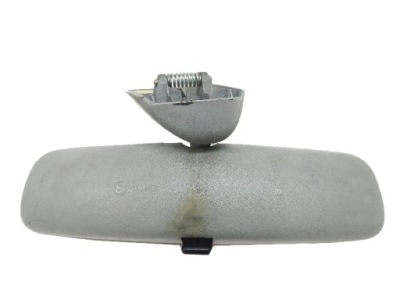 Зеркало внутреннее mercedes-benz c-klasa ii w203 фото №1