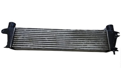 INTERCOOLER ISUZU D-MAX 2.5 CRDi 2012 - 2020