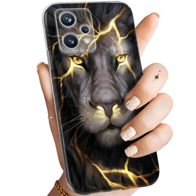 ETUI DO REALME 9 PRO PLUS WZORY DLA CHŁOPAKA OBUDOWA POKROWIEC CASE