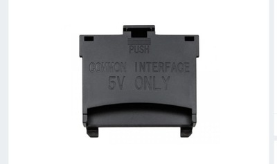 SAMSUNG ORYGINALNY ADAPTER KART CI COMMON INTERFACE 5V