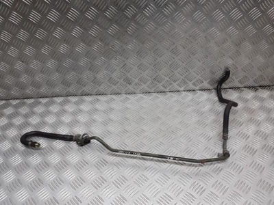 Шланг усилителя volvo v40 фото №1