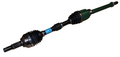 Приводной вал правая renault koleos 391004197r новый оригинал оригинальный номер фото №1