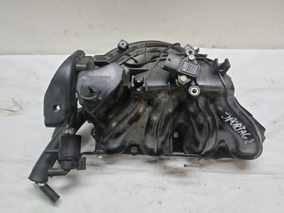 Kia sportage iv 18- колектор всмоктуючий фото №1