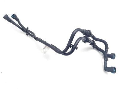 Land rover range rover evoque шланг / wąż радиатора 1.5 p300e hybrid 4x4 фото №1