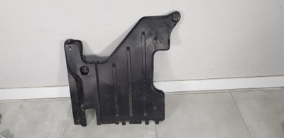 Vw arteon passat b8 защита подвеска задняя 3q0825206b фото №1