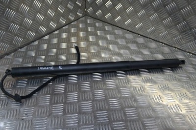 Maserati levante привод крышки задняя правый фото №1