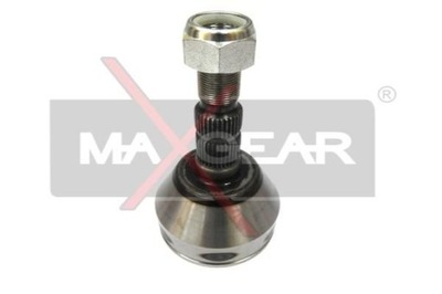 MAXGEAR 49-0278 КОМПЛЕКТ ШАРНІРА, ВАЛ КАРДАННИЙ