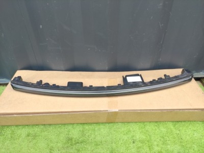 Mercedes eqb eqa w243 накладка лампа передня перед drl фото №1