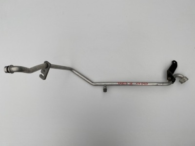 Toyota yaris iii шланг кондиционера 1.4 d4d фото №1