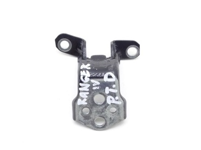 Ford ranger iv 11- петля двері правий задня dół фото №1