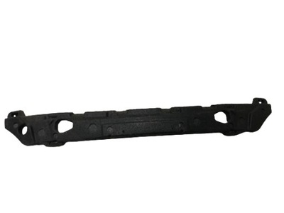 Абсорбер бампера перед smart forfour 454 a4548850137 фото №1