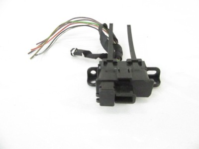 Разъём колодка штекер obd bmw e60 e61 e63 e81 e83 e88 e90 e91 e92 e93 фото №1