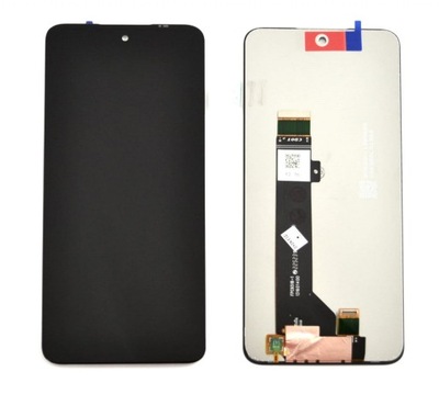 WYŚWIETLACZ LCD DIGITIZER MOTOROLA MOTO G53 XT2335