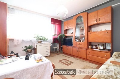 Mieszkanie, Częstochowa, 30 m²