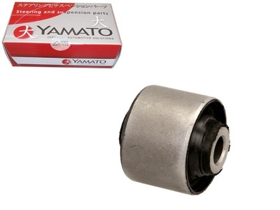 YAMATO SILENTBLOCK РЫЧАГА ЗАД P INFINITI I30