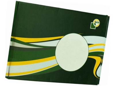 Прокладка крышки клапанов ford tourneo connect 1.8 mazda tribute 2.0 фото №1