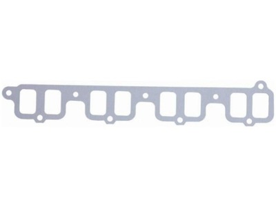 Прокладка колектор впускний hyundai terracan 2.9 фото №1