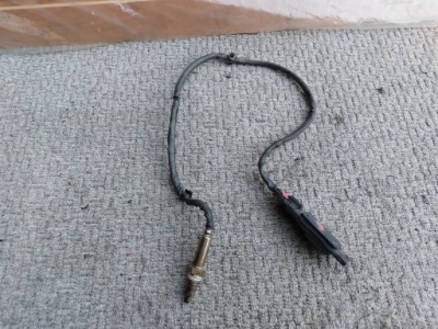 Модуль датчик nox bmw g11 b57 21r фото №1