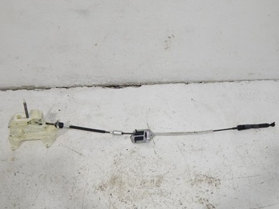 Домкрат передач kia proceed 1.6 tgdi автоматична коробка передач lift 21-23 фото №1