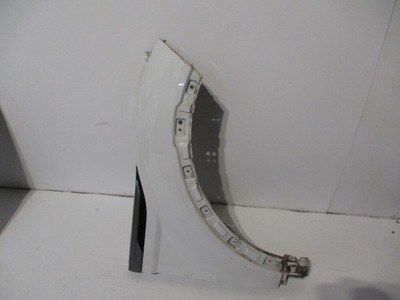 Крила правий range rover evoque фото №1