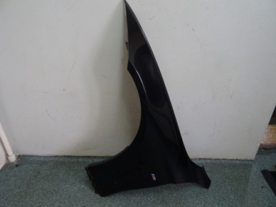 Bmw 4 f32 f33 f36 крыло передний левый фото №1