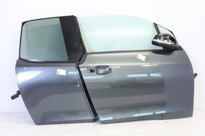 Дверь правое правый перед передние задняя bmw i3 фото №1