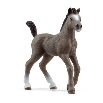 Schleich Źrebię Cheval de Selle Francaise 13957