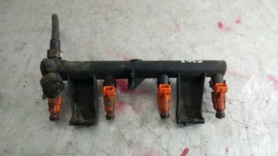 Listwa wtryskowa Peugeot 307 1.6 B 9636520780