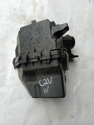 Корпус фільтра повітря honda cr-v iv lift 1.6 i-dtec фото №1