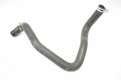 2281895 шланг труба патрубок води renault megane iii фото №1